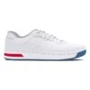 Under Armour Sneakers "Court 96" Wit