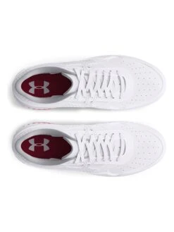 Under Armour Sneakers "Court 96" Wit 5 Under Armour Sneakers "Court 96" Wit -LIMANGO WINKEL under armour sneakers court 96 wit 3