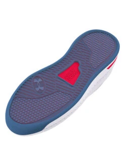 Under Armour Sneakers "Court 96" Wit 6 Under Armour Sneakers "Court 96" Wit -LIMANGO WINKEL under armour sneakers court 96 wit 4