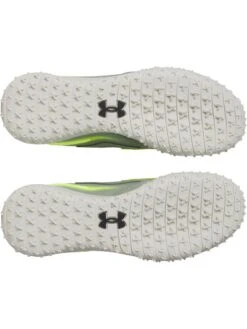 Under Armour Sportschoenen Groen/limoengroen -LIMANGO WINKEL under armour sportschoenen groen limoengroen 3