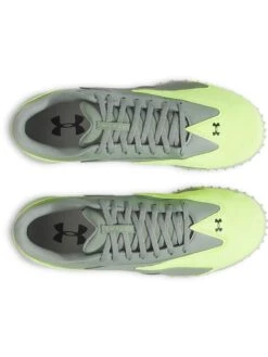 Under Armour Sportschoenen Groen/limoengroen -LIMANGO WINKEL under armour sportschoenen groen limoengroen 4