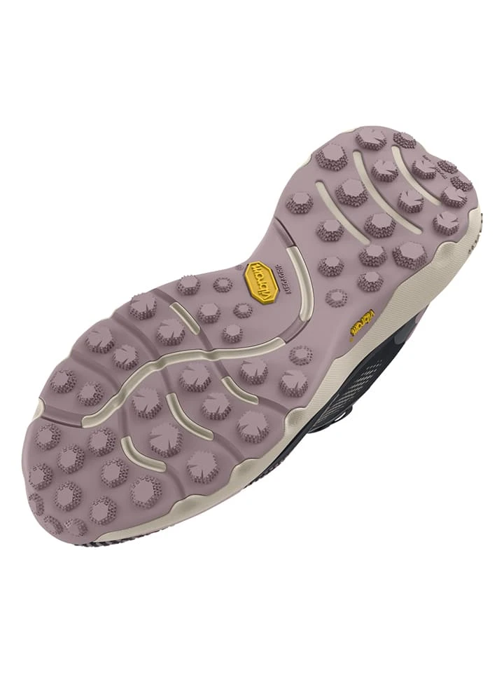 Trailrunningschoenen "Infinite Pro Trail" zwart/paars Under Armour Trailrunningschoenen "Infinite Pro Trail" Zwart/paars -LIMANGO WINKEL under armour trailrunningschoenen infinite pro trail zwart paars 3