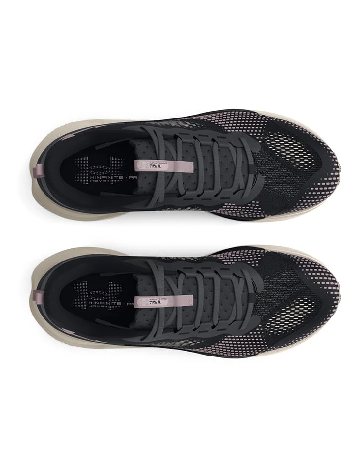 Trailrunningschoenen "Infinite Pro Trail" zwart/paars Under Armour Trailrunningschoenen "Infinite Pro Trail" Zwart/paars -LIMANGO WINKEL under armour trailrunningschoenen infinite pro trail zwart paars 4