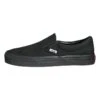 Vans Instappers "Classic" Zwart -LIMANGO WINKEL vans instappers classic zwart
