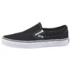 Vans Instappers "UA Classic" Zwart -LIMANGO WINKEL vans instappers ua classic zwart