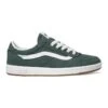 Vans Leren Sneakers "Cruze Too" Groen -LIMANGO WINKEL vans leren sneakers cruze too groen