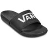Vans Slippers "La Costa" Zwart -LIMANGO WINKEL vans slippers la costa zwart