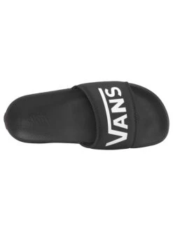 Vans Slippers "La Costa" Zwart -LIMANGO WINKEL vans slippers la costa zwart 2