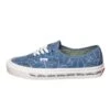 Vans Sneakers Blauw/wit