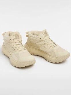 Vans Sneakers ''Crosspath Mid'' Beige