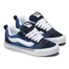 Vans Sneakers "Knu Skool" Blauw/donkerblauw