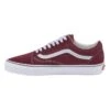 Vans Sneakers "Old Skool" Rood