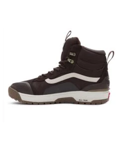 Vans Sneakers ''UltraRange EXO Hi'' Bruin 4 Vans Sneakers ''UltraRange EXO Hi'' Bruin -LIMANGO WINKEL vans sneakers ultrarange exo hi bruin 2