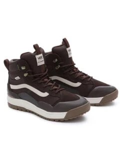 Vans Sneakers ''UltraRange EXO Hi'' Bruin
