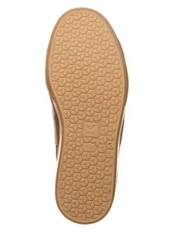 Veja Leren Sneakers "Campo Bold" Zwart/crème -LIMANGO WINKEL veja leren sneakers campo bold zwart creme 4