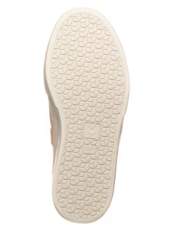 Veja Leren Sneakers "Campo" Wit/beige -LIMANGO WINKEL veja leren sneakers campo wit beige 4