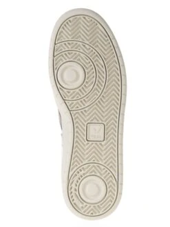 Veja Leren Sneakers "V 10" Wit/beige -LIMANGO WINKEL veja leren sneakers v 10 wit beige 4