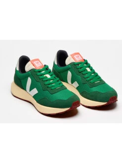 Veja Sneakers "Paulistana" Groen