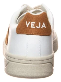 Veja Sneakers "Urca" Wit/lichtbruin -LIMANGO WINKEL veja sneakers urca wit lichtbruin 2