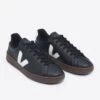 Veja Sneakers "Urca" Zwart/wit