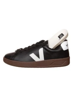 Veja Sneakers "Urca" Zwart/wit -LIMANGO WINKEL veja sneakers urca zwart wit 5