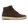 Wrangler Sneakers "Denver" Bruin -LIMANGO WINKEL wrangler sneakers denver bruin